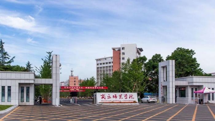 商丘的卫星城--虞城县,未来将成为商丘高等教育发展的新高地