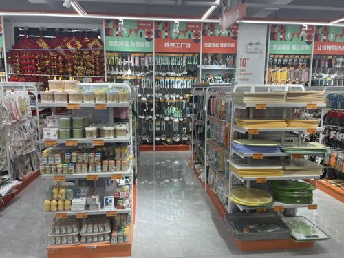 义乌 厂二代 靠这个走红,1元起步的产品,年销4亿