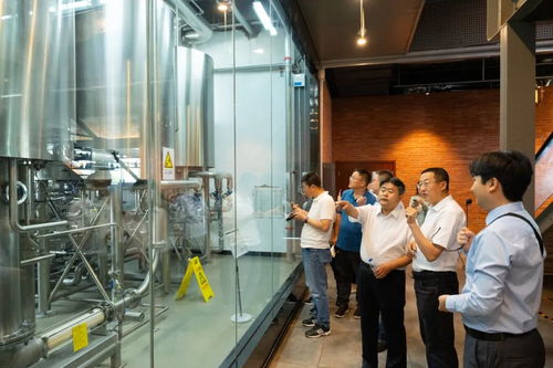 中国酒业协会首批工坊啤酒产品认证与工厂 工坊星级评价正式启动